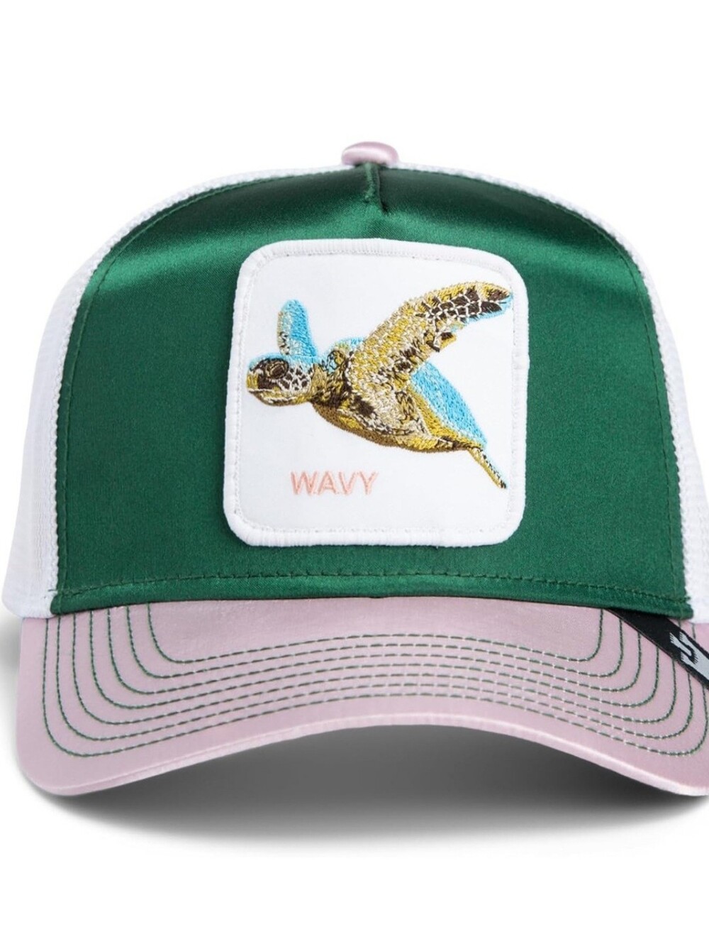 Goorin Bros. Great Escape Collection Trucker Hat - Unisex